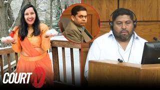 Worker Reveals Why He Turned Over Naresh Bhatt’s Saw