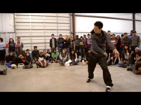 Top 16 All Styles Vanicia vs ???