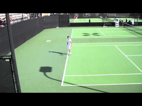 Bogdan Borza - 3rd Rd 50th Junior Orange Bowl International Tennis Championship