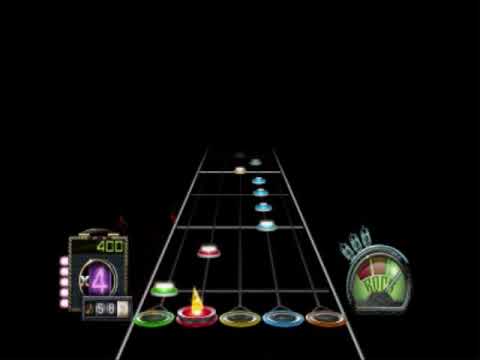 Four Years Foreplay (Feat. Smosh) - I Set My Friends On Fire (GH Custom)