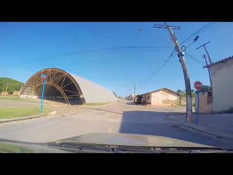 Ponte Alta do Bom Jesus-TO 28/10/2025