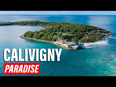 Calivigny Island