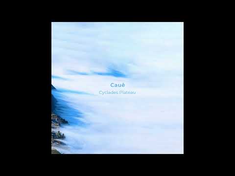 Indefinite Pitch PREMIERES. Cauê - Paros [Lotus Parable]