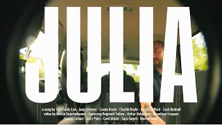 The Public Eye - Julia (2025) video