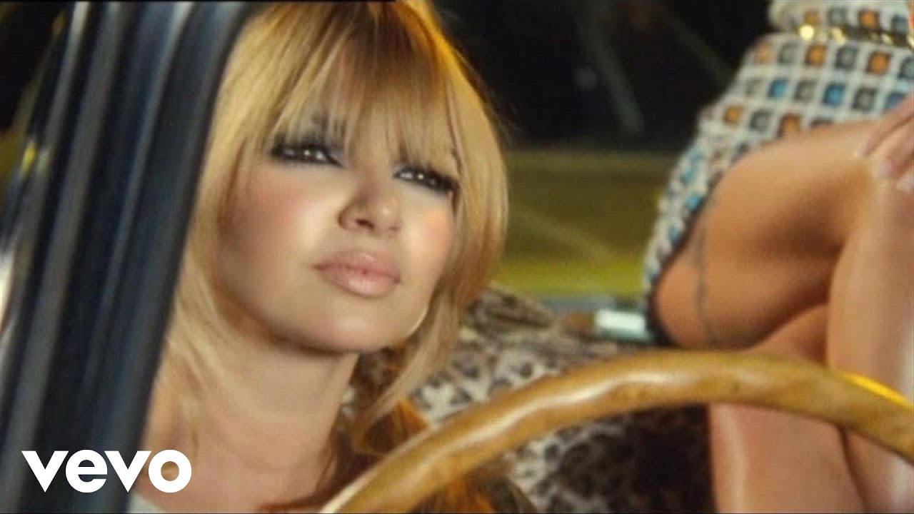 Girls Aloud - The Promise (Official Music Video) - YouTube