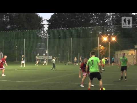 08.09.2016 II Liga C - Atal vs. IP GBSC Kraków