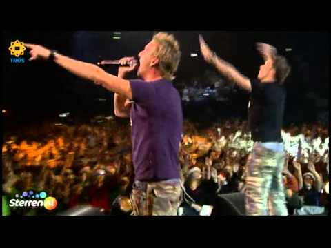 Gebroeders Ko - Boten Anna