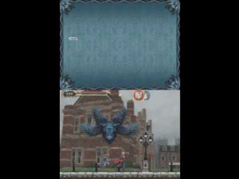 BEST VGM EVER 139 Castlevania- Portrait of Ruin - Hail From the Past