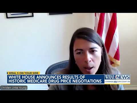 Price limits set for 10 popular drugs