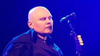 Billy Corgan „The Long Goodbye“ Hamburg Gruenspan 22.06.2019