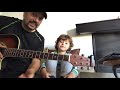 PAW PATROL SONG ACOUSTIC GUITAR VERSION