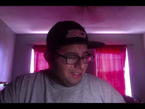 Steven Anderson exposed!