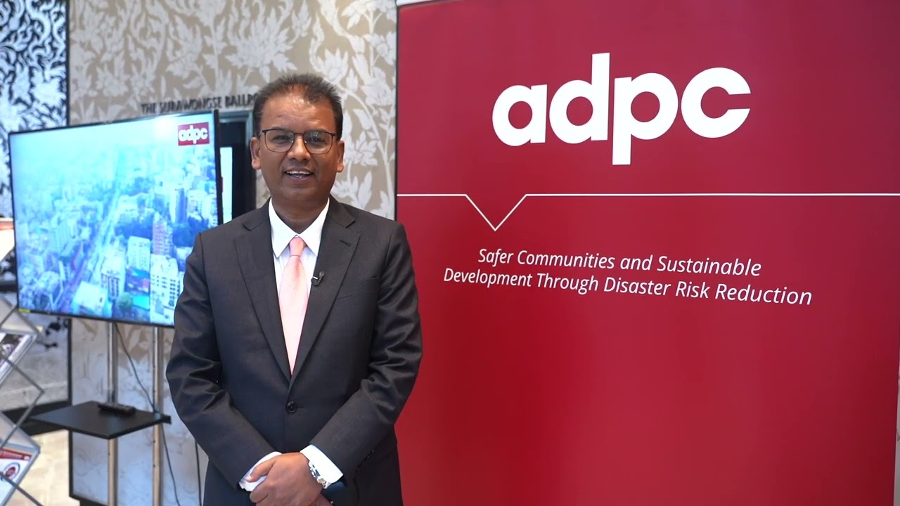 Ambassadorial Dialogue at the 𝐒𝐨𝐮𝐭𝐡 𝐀𝐬𝐢𝐚 𝐑𝐞𝐠𝐢𝐨𝐧𝐚𝐥 𝐃𝐢𝐚𝐥𝐨𝐠𝐮𝐞 𝐨𝐧 𝐂𝐥𝐢𝐦𝐚𝐭𝐞 𝐀𝐝𝐚𝐩𝐭𝐚𝐭𝐢𝐨𝐧 𝐚𝐧𝐝 𝐑𝐞𝐬𝐢𝐥𝐢𝐞𝐧𝐜𝐞