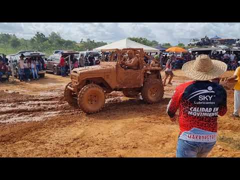 rusty trial - jalaito4x4  #Escuderia Sky / team la mole & team cacique pto