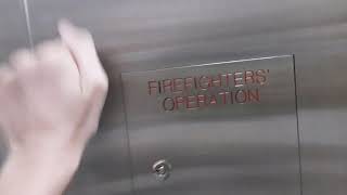 Abell Hydraulic Lift - Menards - Urbandale, IA