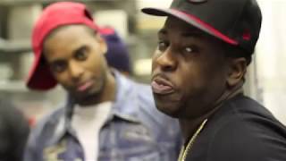 Square Off - Dinners Served  (feat. Paul Cain)