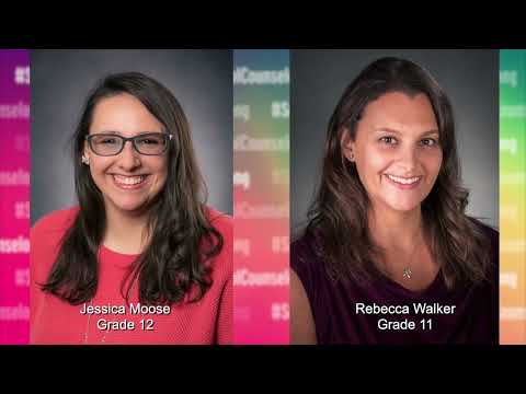 National School Counseling Week - 2022