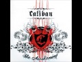 Caliban - I Will Never Let You Down 