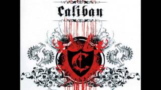 Caliban - I Will Never Let You Down