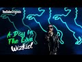 Wizkid - No Stress (Live) | A Day in the Live