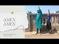 Amen Amen Bishop Makhubele Ft Mhana Shirley