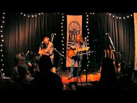 Charlie Starr - Mississippi Kid W/ Benji Shanks