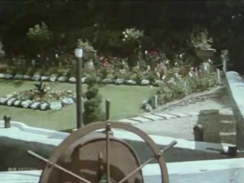 Gardens of England