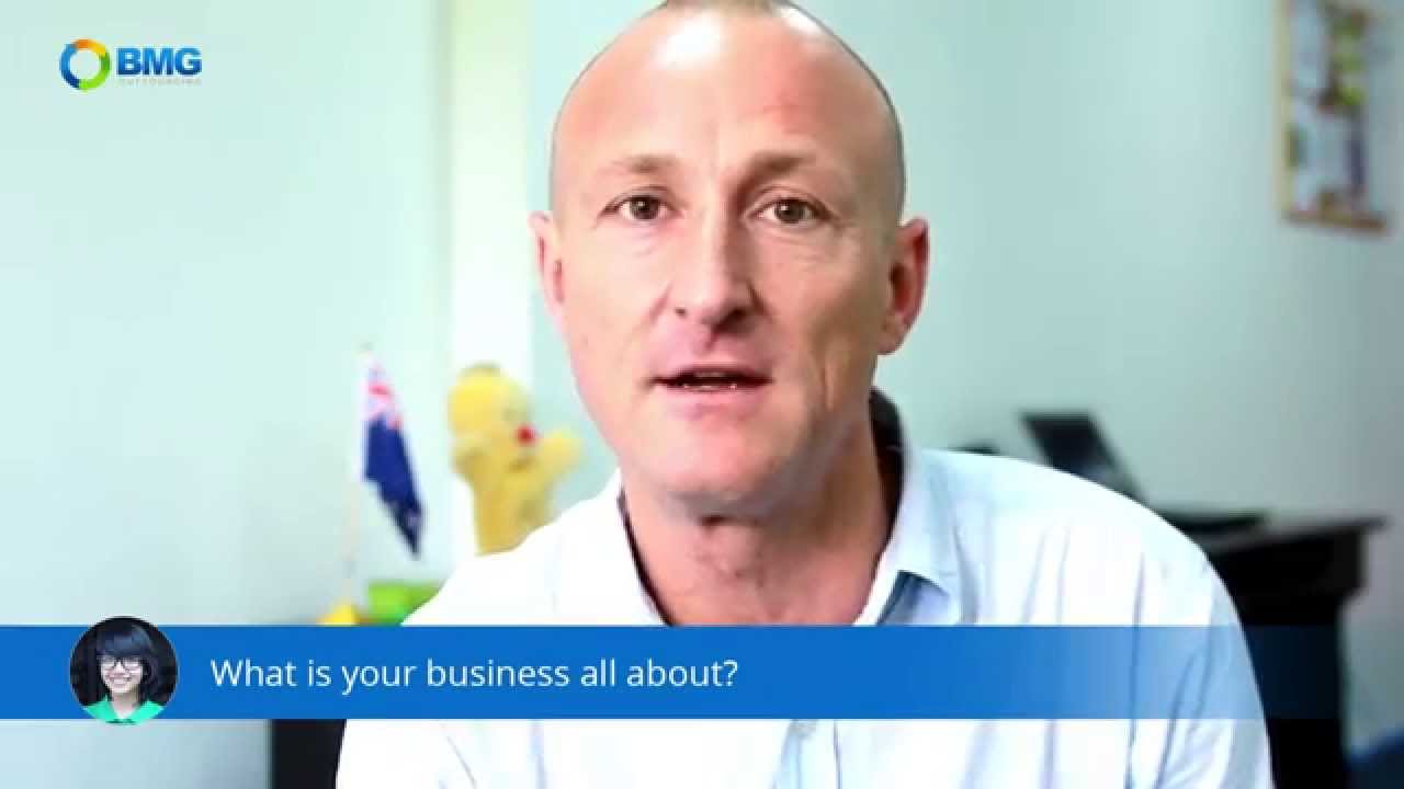 Why Choose BMG Outsourcing