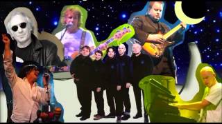 Marillion - Gazpacho (Traducción al español)