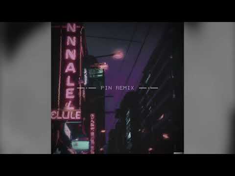 PIN REMIX - JUAKO 3:33 ft Danny Dagger // prod. KKevViN 3:33