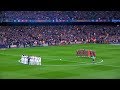 Real Madrid vs Bacelona 2-3 All Goals Highlights [1080p] with Ray Hudson Commentary