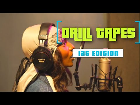 LATEST DRILL TAPES 2024 125 EDITION - YGTHEDJ  FT JAY SHUBBAH, KING TROCKER, MISS TABZ, LONDON BOYZ.