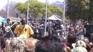 Thrice - To What End (UCSF)