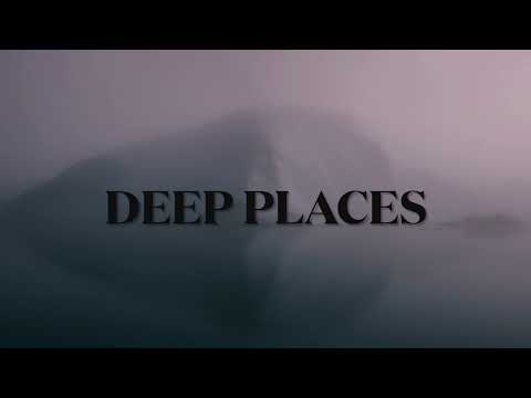 Deep Places : 3 Hours Atmosphere Shifter | Instrumental Soaking Worship