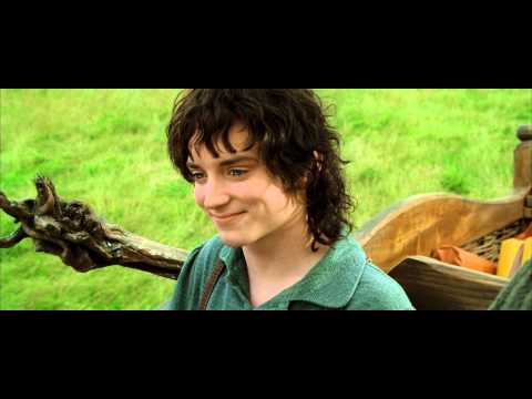 Властелин колец: Братство кольца - Трейлер