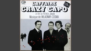 Theme Crazy Capo