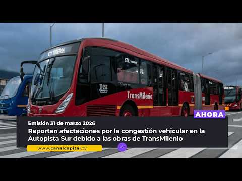 AHORA 6:30 | 31 de marzo de 2026