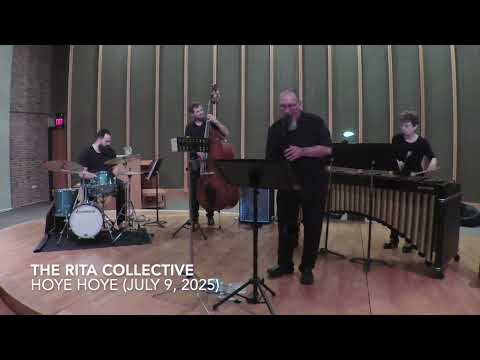 The Rita Collective - Hoya Hoye 7-9-25