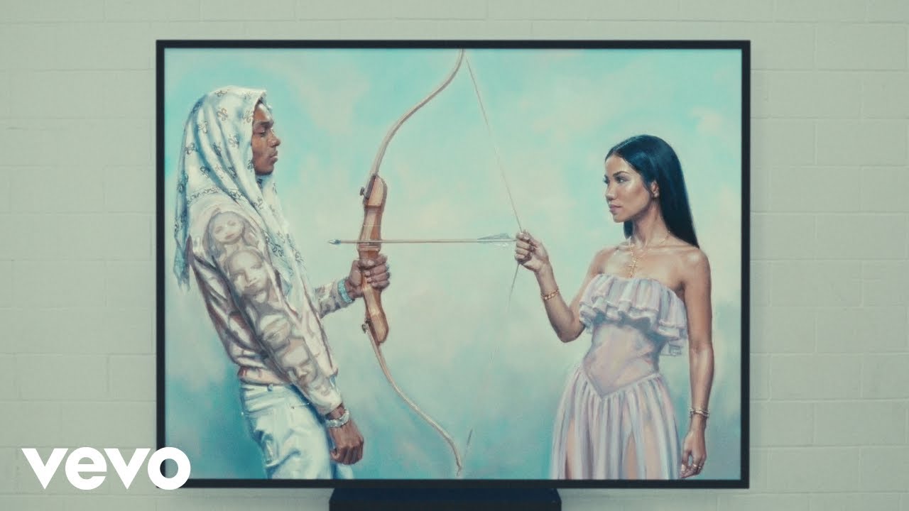 Swae Lee, Jhené Aiko - MURAL 
