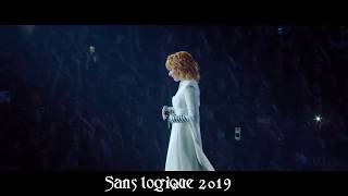 Mylene Farmer Sans logique 2019