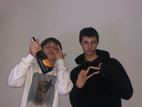 CYGI IML FT. ZAJONCEL - KONTROLA