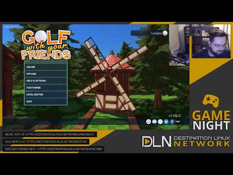 DLN Game Night #2 - February 1st, 2020!