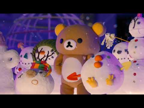 download lagu mp3 mp4 Rilakkuma Song, download mp3 Rilakkuma Song free download mp3, download mp3 Rilakkuma Song