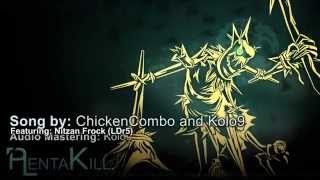 PlentaKill - Fiddle (Michael Jackson - Thriller LoL Parody) PLK