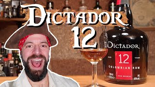 Rumperium Rum Tasting Video