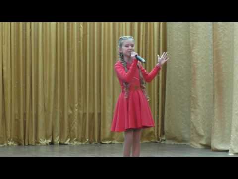 Лиза Калинина , Любовь настала