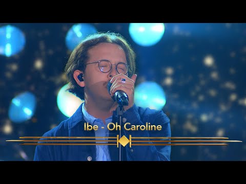 Ibe Wuyts - ‘Oh Caroline’ | Sing Again | 2025 | VTM