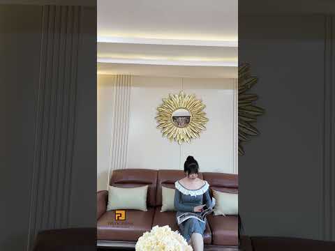 HƠN 500 TRIỆU CHO 1 BỘ SOFA: ĐẦU TƯ HỢP LÝ HAY LÃNG PHÍ ???