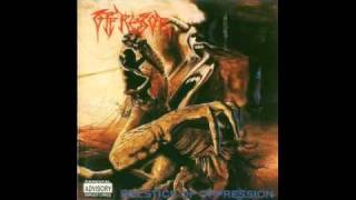 Oppressor-Dying Inside