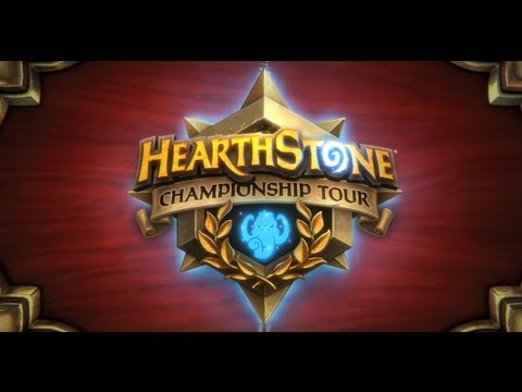 2017 HCT Summer Championship Recap